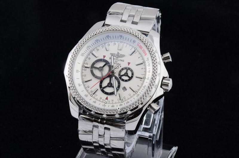 Breitling Watch 332